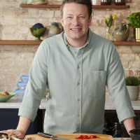 Универсальный нож Jamie Oliver K2670944, 12 см