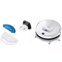 Робот пылесос X-plorer Serie 45 Aqua RG8277WH