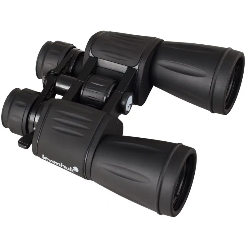 Бинокль Atom 10-30x, линзы 50 мм