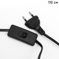 Лампа настольная "Мудрость" 1х40Вт Е27 коричневый 25х25х39,5см МОДЕЛЬ: