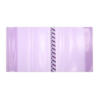 Набор обложек ПЭ 5 штук, 265 х 500 мм, 140 мкм, для учебника Петерсон, универсальная, с закладкой, МИКС Набор обложек ПЭ 5 штук, 265 х 500 мм, 140 мкм, для учебника Петерсон, универсальная, с закладкой, МИКС