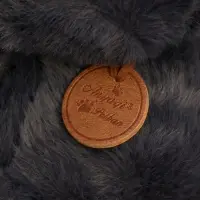 Мягкая игрушка "Котик", ароматическое пузико МИКС, 17 см