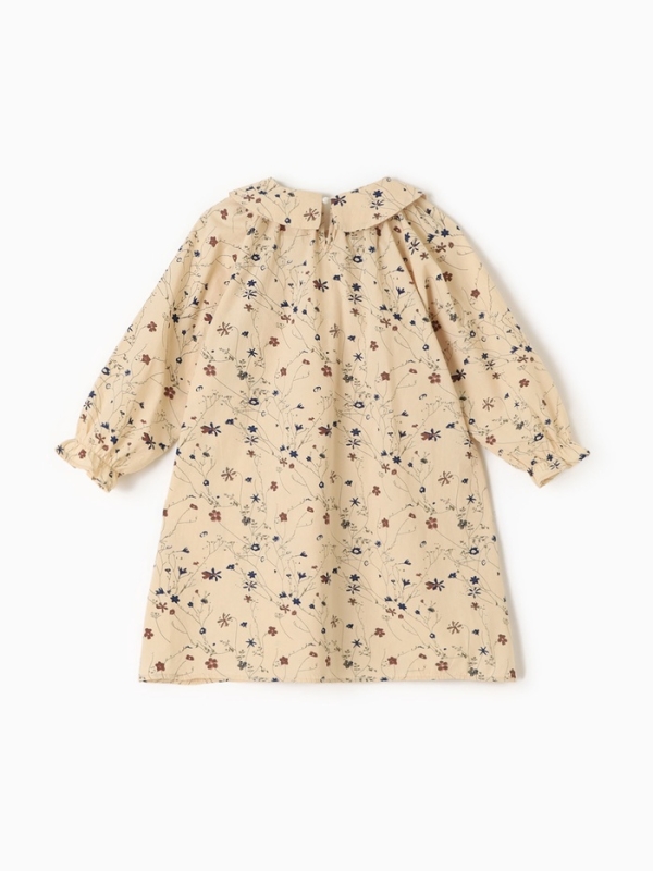 Платье детское KAFTAN рост 130