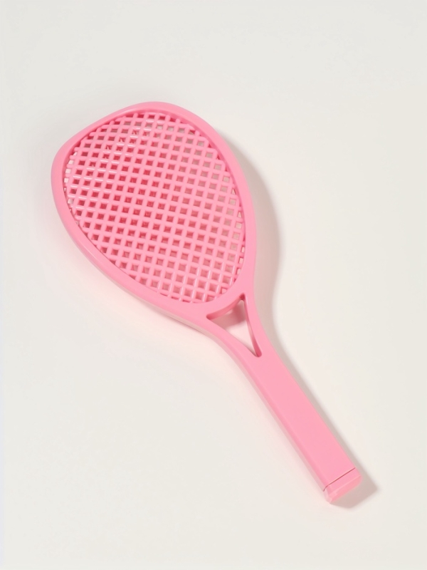 Расческа массажная овал ДЛЯ СУШКИ ВОЛОС 24*10см розовый подвес QF Расческа массажная овал ДЛЯ СУШКИ ВОЛОС 24*10см розовый подвес QF