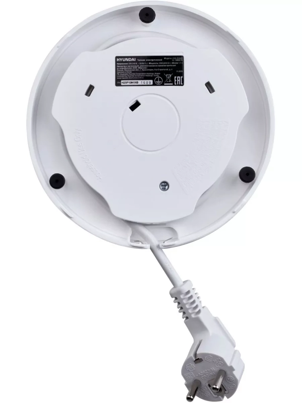 Чайник HYK-G3606 1.7л 2200Вт