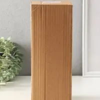 Сувенир полистоун "Девушка в банном халате" 8,5х8,5х25 см