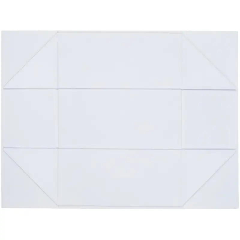 Коробка складная Portada, M, белая