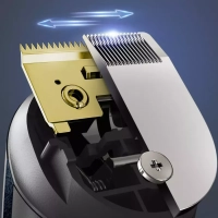 Мужской мультитриммер 17 в 1 Selectium TN9464E0