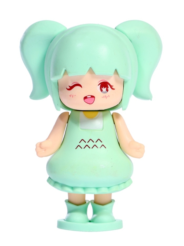 HAPPY VALLEY Игрушка-сюрприз "Крошка Миу-Миу" МИКС