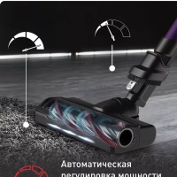 Беспроводной пылесос X-Force Flex 9.60 Allergy TY2039WO
