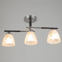 Люстра MH26271/3 "Зигзаг" E27 60W 52х21х26 см