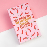 Набор женских носков KAFTAN "Огонь" 2 пары, р-р 36-39 Набор женских носков KAFTAN "Огонь" 2 пары, р-р 36-39