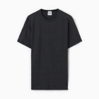 Футболка мужская Collorista цвет серый, р-р 46-48 Футболка мужская Collorista цвет серый, р-р 46-48