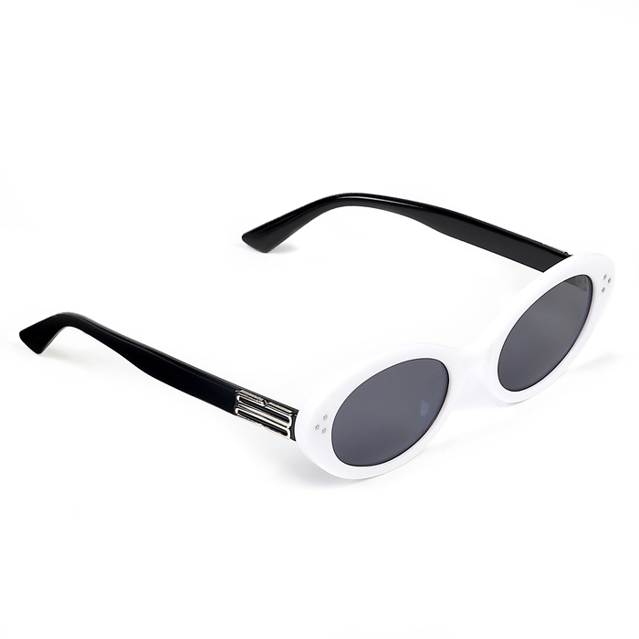 Очки солнцезащитные женские "OneSun", uv 400, дужка 14.5 см, линза 5.2х3.6 см