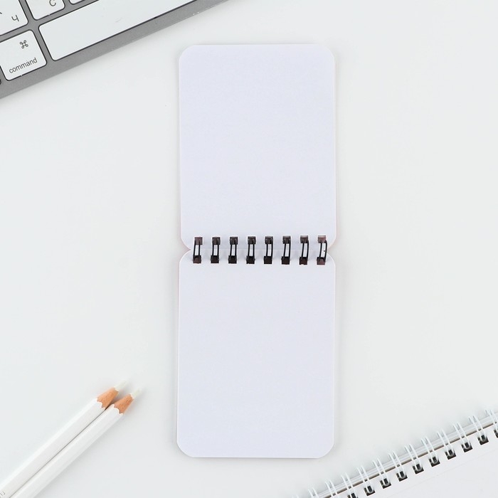 Подарочный набор блокнот и ручка &laquo;Поздравляю!&raquo;