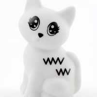 ШКОЛА ТАЛАНТОВ Набор для творчества Игрушки-раскраски МИКС