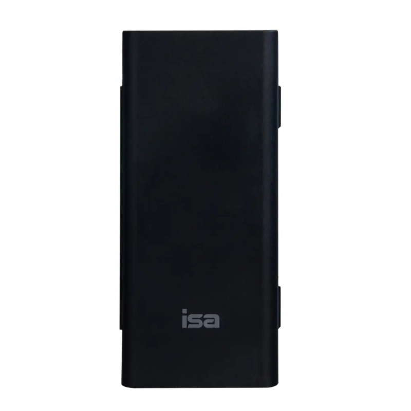 *Набор инструментов 24 в 1 T-24 ISA