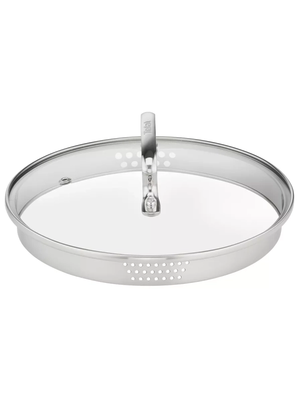 Кастрюля со стеклянной крышкой 20 см Duetto+ 2,9 л