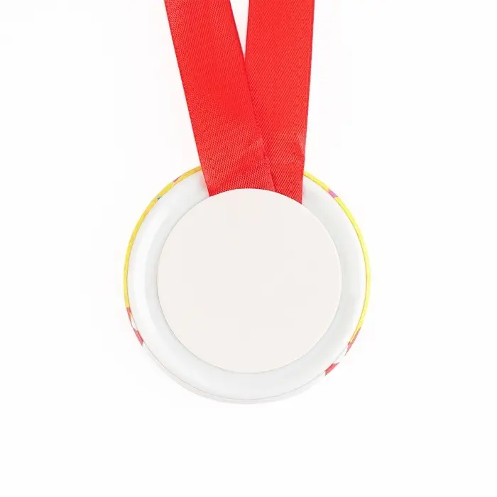 Медаль на ленте на выпускной &laquo;Выпускник детского сада&raquo;, d=7.3 см