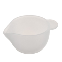 Стакан силиконовый для творчества, 10 мл. Стакан силиконовый для творчества, 10 мл.