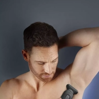 Мужской мультитриммер 15 в 1 Selectium TN9444E0