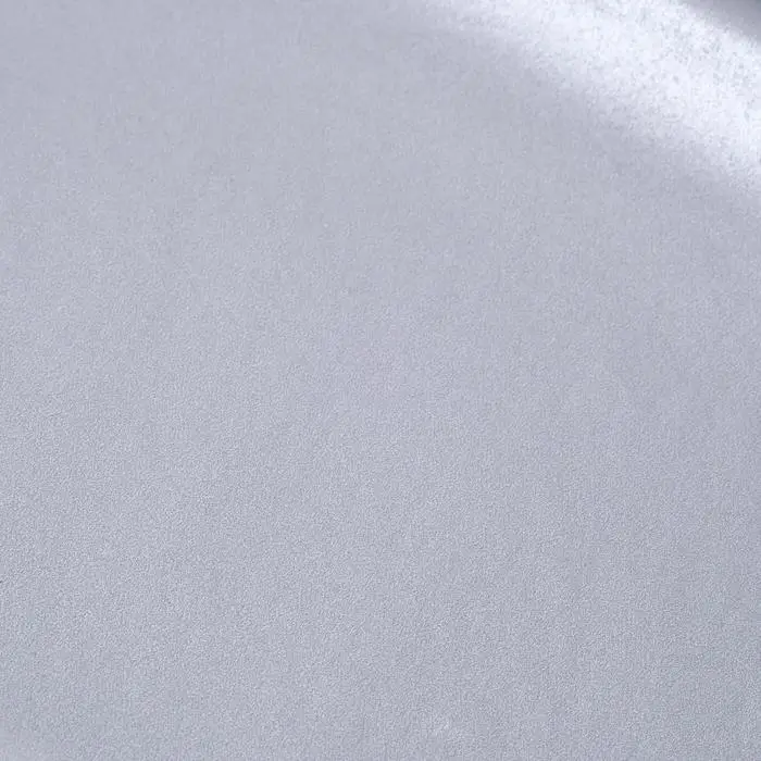 Бумага упаковочная тишью, перламутровая, серебряная, 50&times;66 см