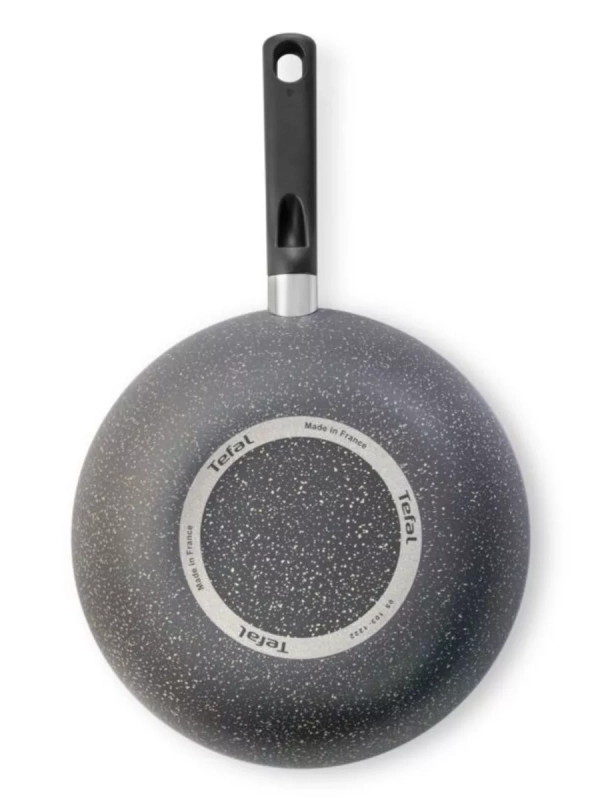 Сковорода Вок Natural Cook 04213628, 28 см