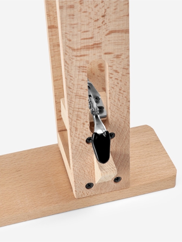 Шорный пони настольный 39,5*36*8,8см дерево АУ