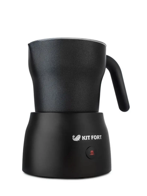 Капучинатор электрический КТ-710 - 600 Вт - 730 мл