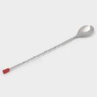 Барная ложка 28 см