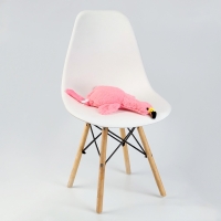 Мягкая игрушка &laquo;Фламинго&raquo;, 50 см, цвет розовый