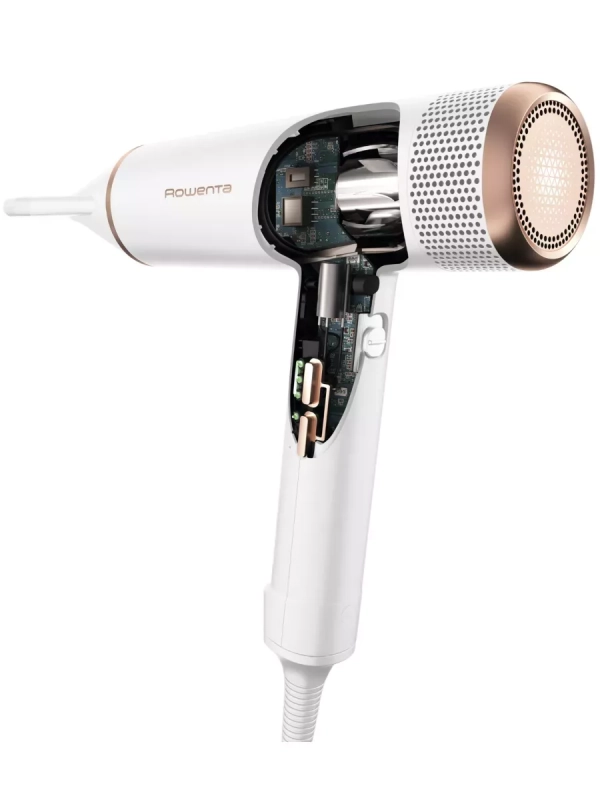 Фен для волос Ultimate Experience Maestria CV9910F3