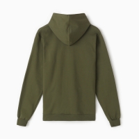 Толстовка мужская НАЧЁС, цвет хаки, размер 48 Толстовка мужская НАЧЁС, цвет хаки, размер 48