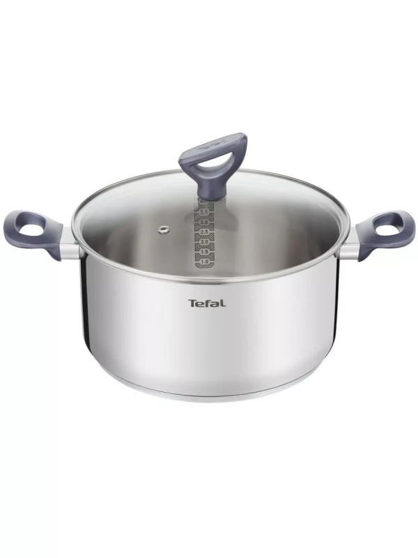 Кастрюля с крышкой Daily Cook G7124445, 3 л, 20 см