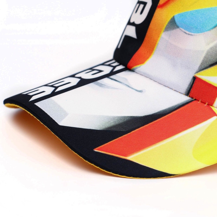 Кепка детская для мальчика, размер 52-56, &laquo;Трансформеры&raquo;