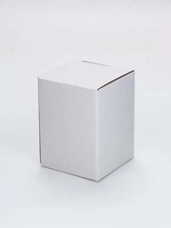 Кружка стеклянная &laquo;Шишки&raquo;, 350 мл