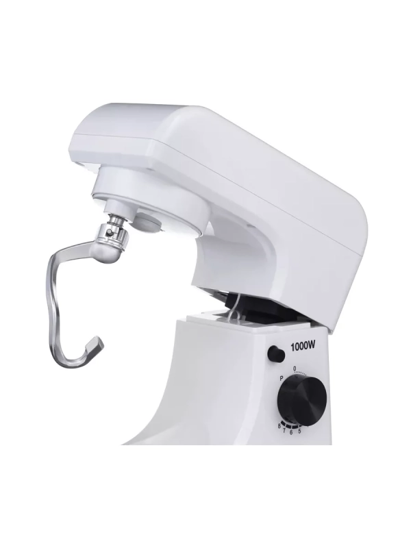 Миксер планетарный HYM-S4451 1000Вт белый