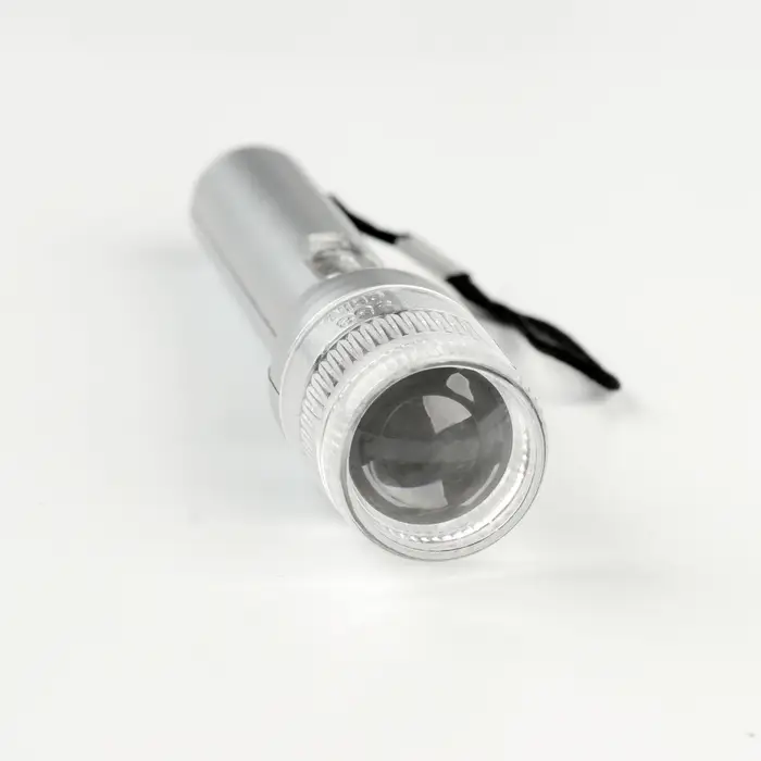 Фонарь ручной "Классика" на шнурке, 2.3 х 12 см