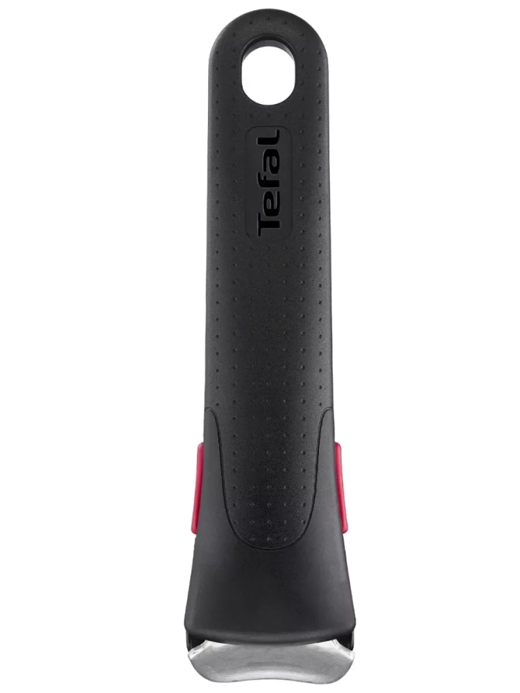 Набор посуды со съемной ручкой Ingenio Daily Chef Black