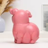 Копилка "Свинка" 20х15х20см