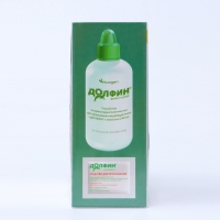 Устройство для промывания носа "Долфин", 240 мл + средство при аллергии, 30 пакетиков