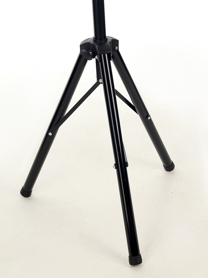 Стойка для проектора/ноутбука Music Life с подставкой, 90-180 см