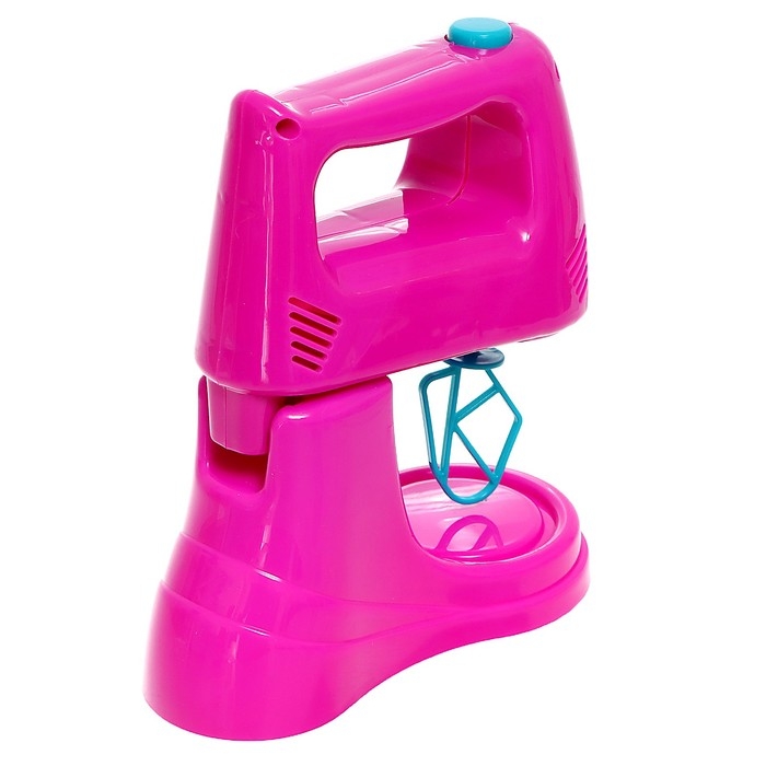 Игровой набор &laquo;Миксер&raquo; с аксессуарами