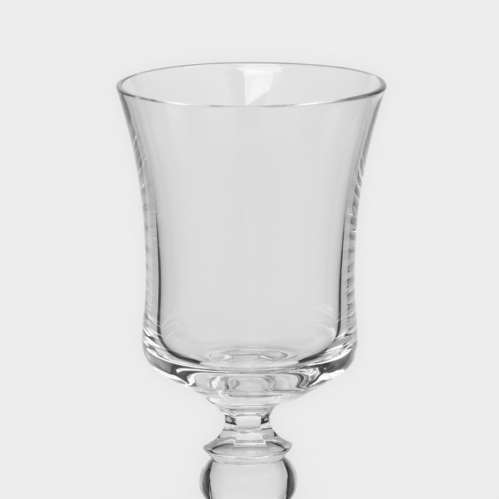 Набор бокалов для ликера &laquo;Грация&raquo;, 60 мл, 6 шт