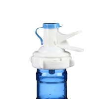 Кран-пробка, под кулерную бутыль 12,5 л, 19 л Кран-пробка, под кулерную бутыль 12,5 л, 19 л