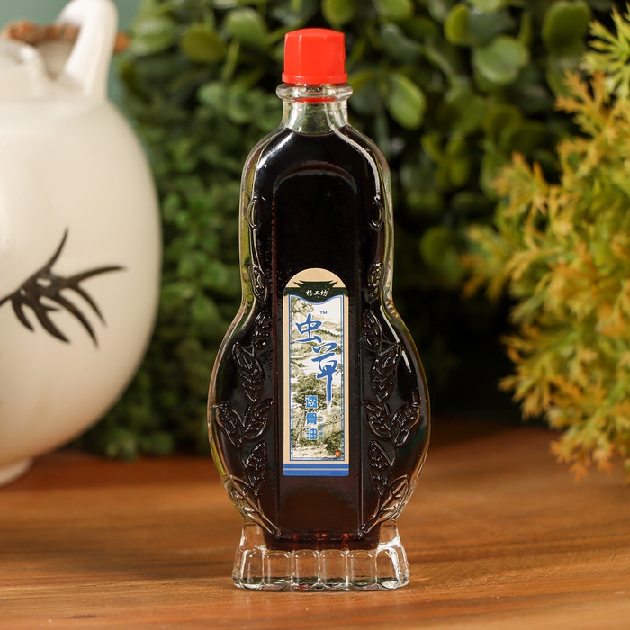 Ядовитый лечебный набор №1