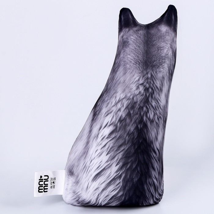 Антистресс игрушка &laquo;Волк&raquo;