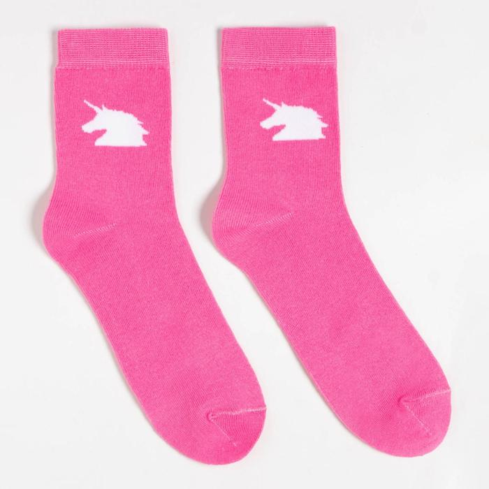 Подарочный набор KAFTAN&lrm; носки, размер 36-39 (23-25 см), маска