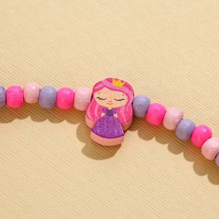 Бусы &laquo;Брилиант&raquo; 40 см