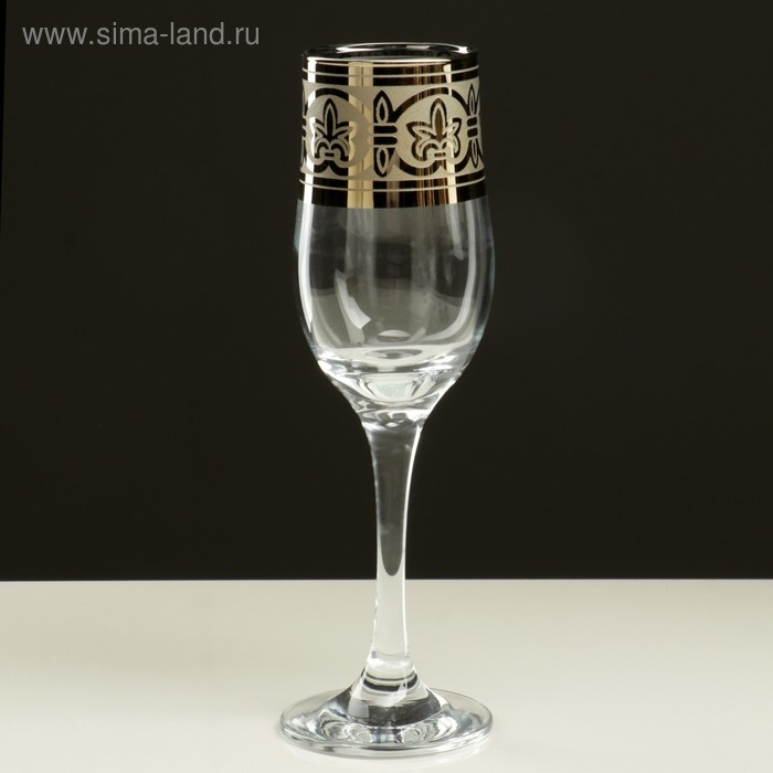 Мини-бар 12 предметов шампанское, флоренция, светлый 200/50 мл